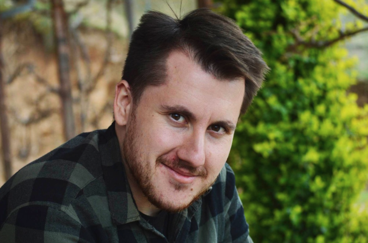 Јован Зафировић: Све ће бити у реду